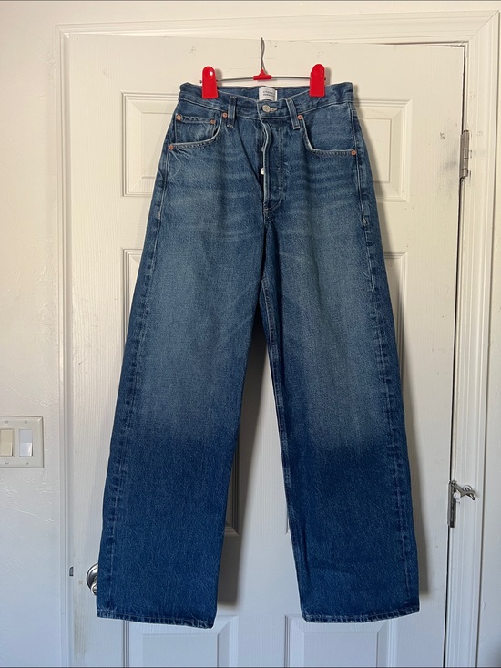 Citizens Of Humanity Denim - Citizens Of Humanity Ayla Jeans